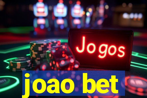 joao bet